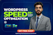 optimize your wordpress speed to 90 on google pagespeed