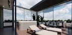 refurnish 3d exterior design, landscape rendering, facade rendering, cgi render