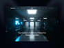 need interactive webflow website landing page 3d animated wix website three js