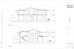 design adu  multifamily basement architectural  plan with permit ready drawings