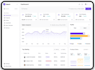be your software developer, web app inventory crm pos hrm saas software scraping
