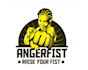 design awesome martial arts podcast logo
