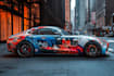 car wrap design, van wrap design, vehicle wrap, van wrap