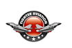 do modern aviation logo design