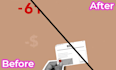 magically remove text, captions, elements, subtitles from video