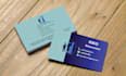 design your stunning and elegant business cards
