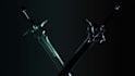 3d model props, objects or weapons
