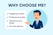 create professional vyond explainer and training videos