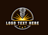 wonderful and excellent laser logo design