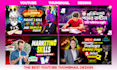 create  youtube thumbnails design