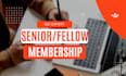 secure iet , bcs , ieee  membership for eb1 petition in weeks