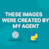 create an ai agent for you