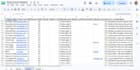 do lead generation, data mining and list building