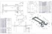 create fabrication ready interior woodwork and joinery drawings