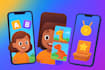 develop ar kids games and fun learning experiences