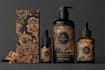 create eye catching stand up pouch packaging design