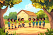 create children book cover and children book illustrations