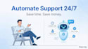 build a smart ai chatbot for your business using your docs rag