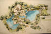 master plan site plan plot plan landscape architect architectural site plan