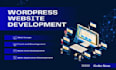 create custom ai apps and full stack website development