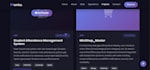develop a professional website using django and python