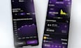 develop crypto wallet app blockchain app fintech app crypto exchange