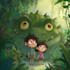 draw children book illustrations
