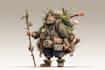 design character concept art and character illustration