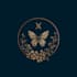 do sophisticated, luxe feminine logo design