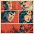 do comic book illustration, marvel comic superhero