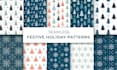 design custom seamless pattern design, textile prints, fabric prints