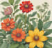 create your ideal botanical illustration