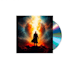 design album or single cover art