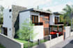 do realistic architecture 3d visualization