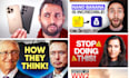design a custom clickable youtube thumbnail