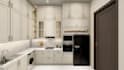 do kitchen interior design