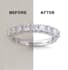 do high end professional jewelry image retouching