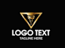 do modern laser logo design