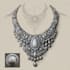 make jewellery hand sketch