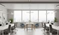 create professional interior design with 2d layout and 3d renders