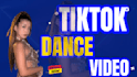 create a fire tiktok dance video that makes your music blow up