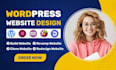 wordpress issue develop word press woocommerce website fix woocommerce SEO