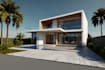 draw architectural house drawing, 3d house modelling, building illustration art
