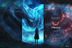 create fantastic book cover artworks