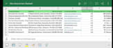 extract business leads from google maps