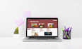 design stunning and proffesional grafic design