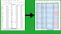 remove duplicates and clean messy spreadsheets