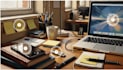 design interactive elearning modules with articulate rise 360