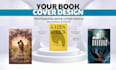 amazon KDP ebook and paperback cover design