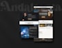 design wordpress website,PHP laravel, website development as fullstack developer